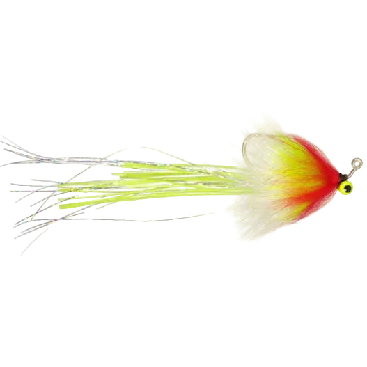 Tailwaters Flies Riendeau's Hairy Fodder | Tailwaters Fly Fishing