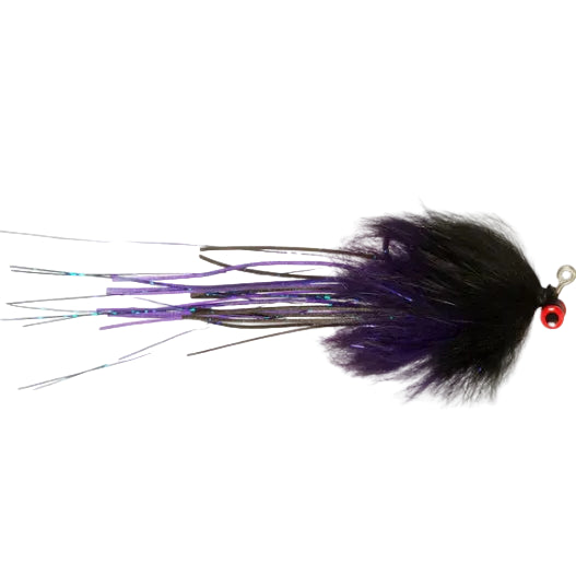Tailwaters Flies Riendeau's Hairy Fodder | Tailwaters Fly Fishing