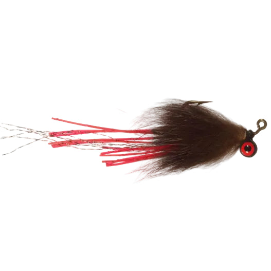 Tailwaters Flies Riendeau's Hairy Fodder | Tailwaters Fly Fishing