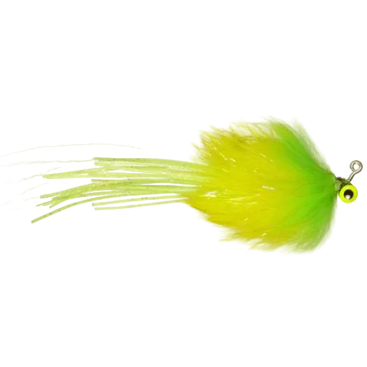 Tailwaters Flies Riendeau's Hairy Fodder | Tailwaters Fly Fishing