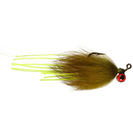 Tailwaters Flies Riendeau's Hairy Fodder | Tailwaters Fly Fishing