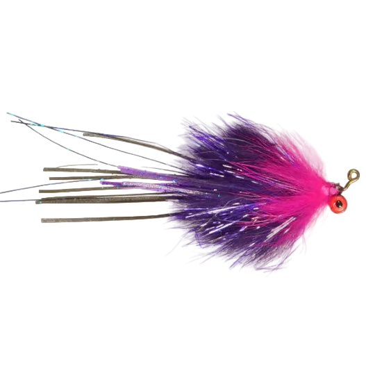 Tailwaters Flies Riendeau's Hairy Fodder | Tailwaters Fly Fishing