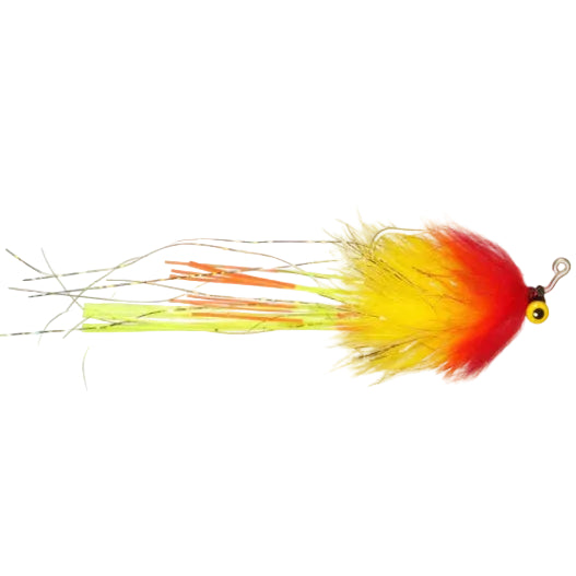 Tailwaters Flies Riendeau's Hairy Fodder | Tailwaters Fly Fishing