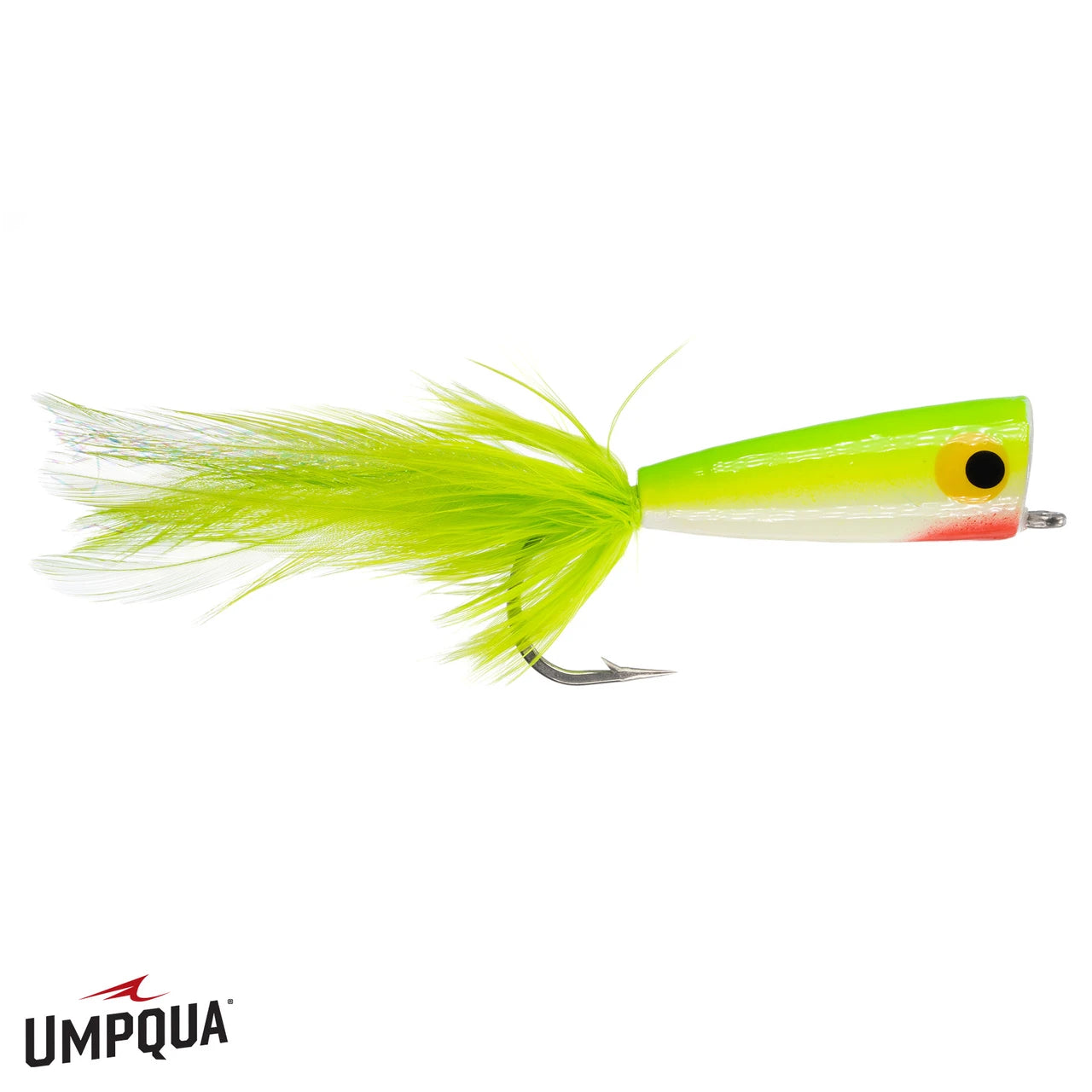 Tailwaters Flies Saltwater Popper | Tailwaters Fly Fishing