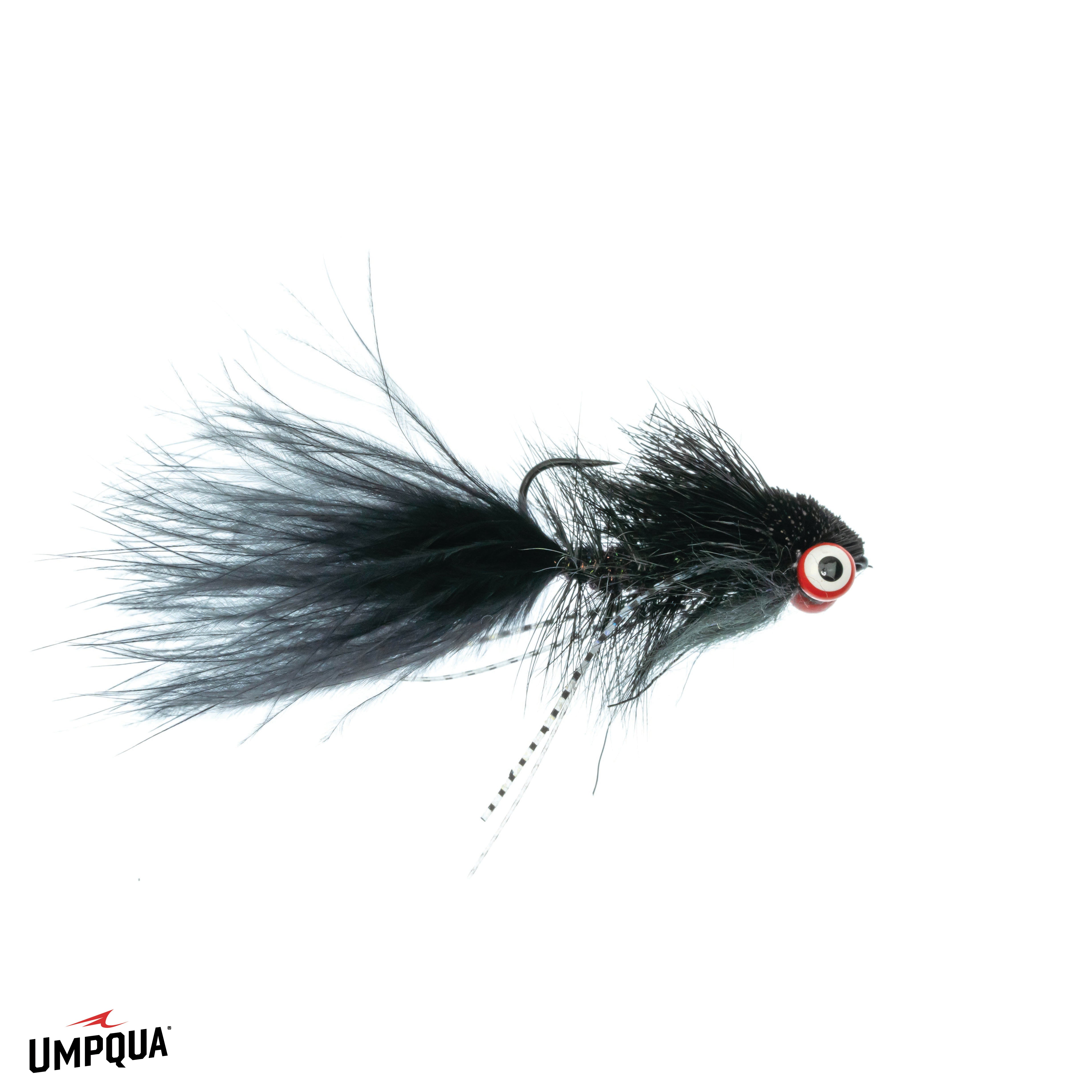 Tailwaters Flies Slider Bugger | Tailwaters Fly Fishing