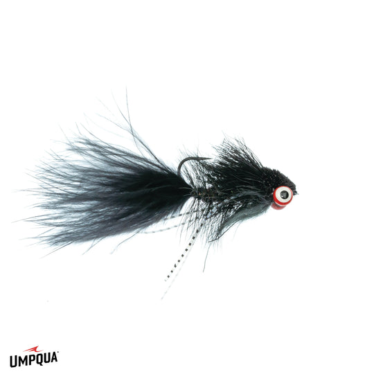 Tailwaters Flies Slider Bugger | Tailwaters Fly Fishing