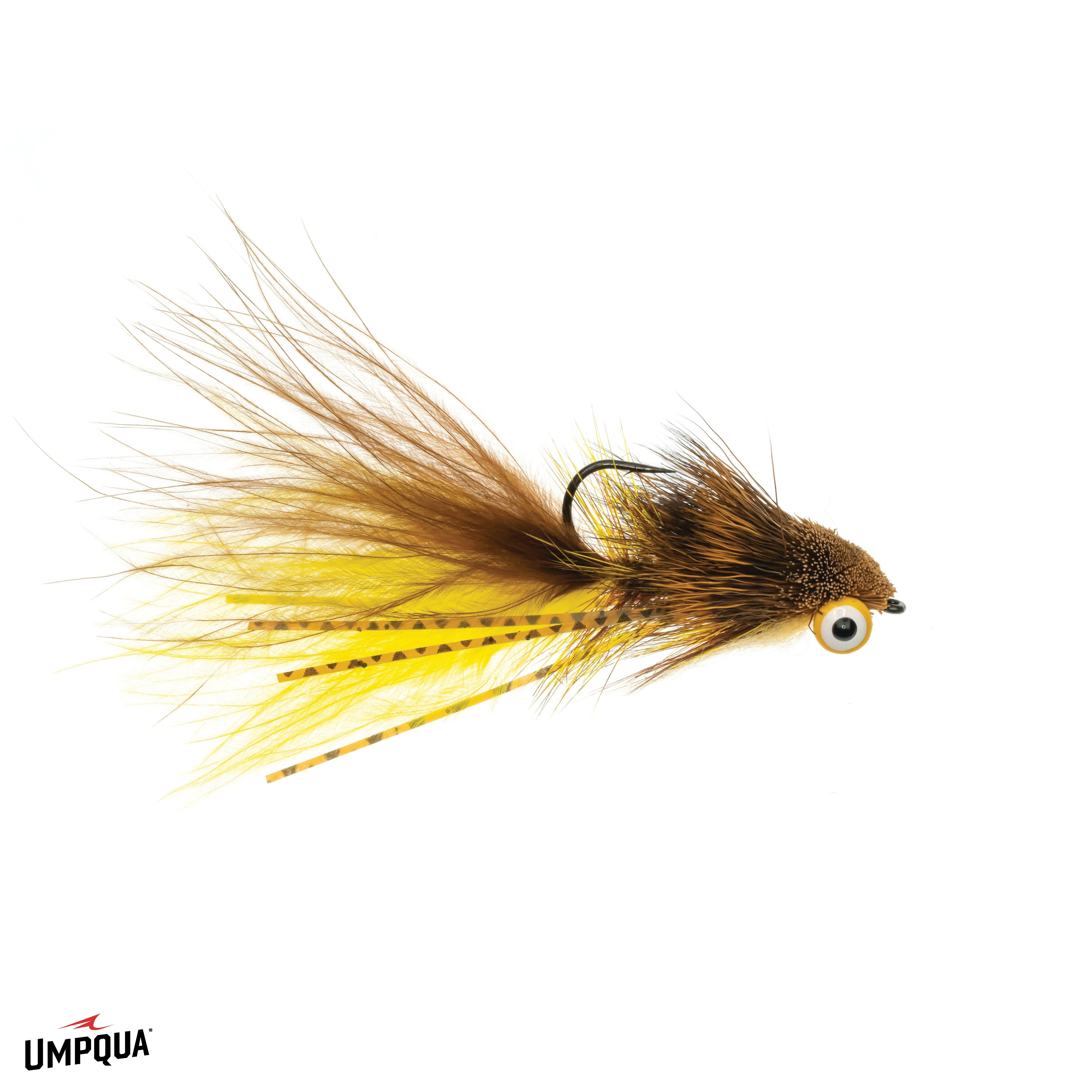 Tailwaters Flies Slider Bugger | Tailwaters Fly Fishing