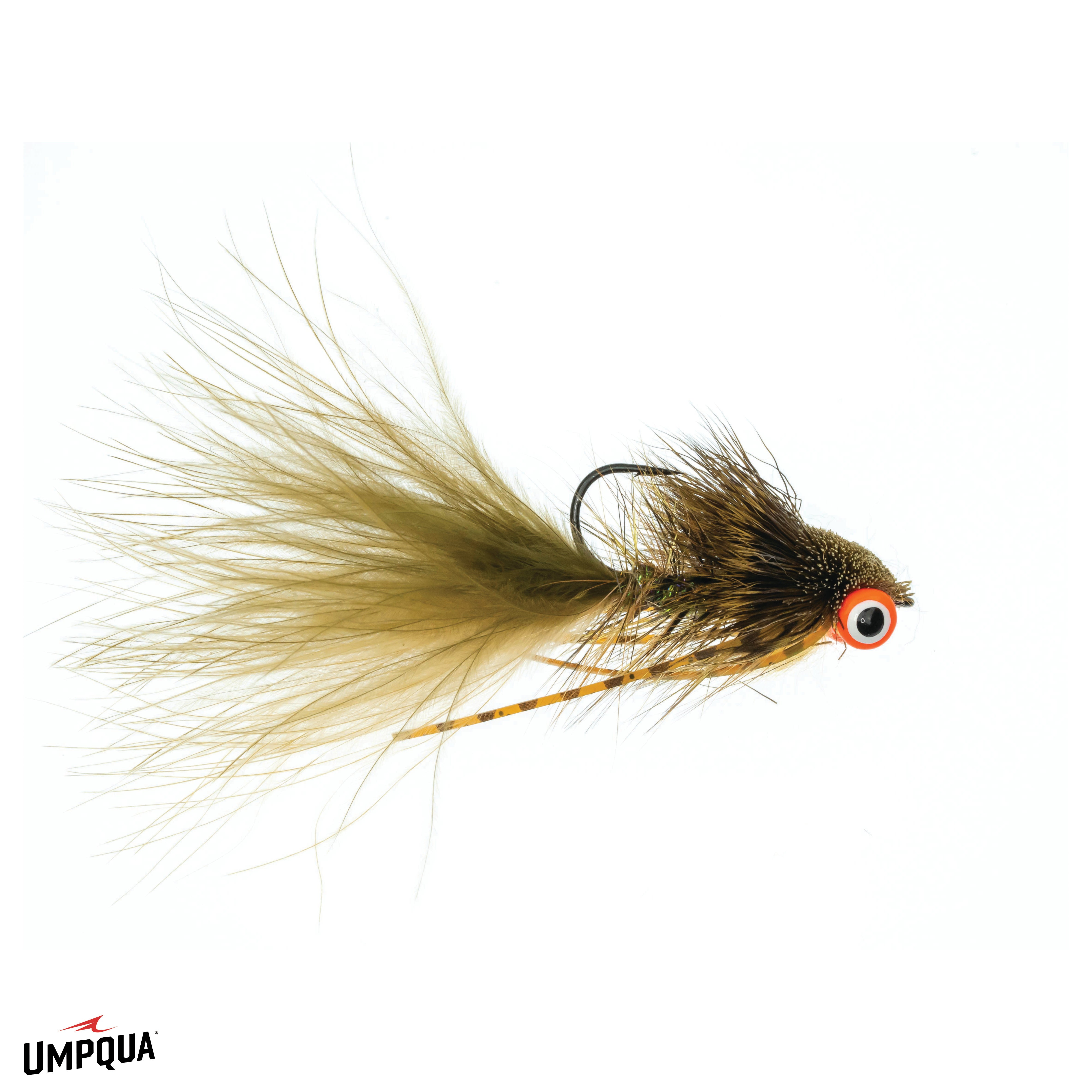 Tailwaters Flies Slider Bugger | Tailwaters Fly Fishing