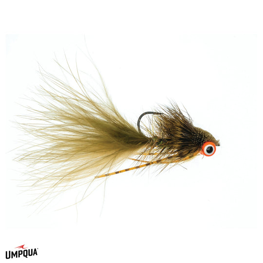 Tailwaters Flies Slider Bugger | Tailwaters Fly Fishing