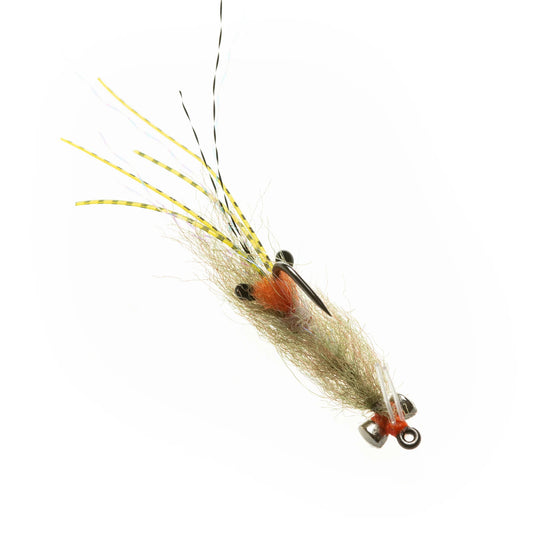 Tailwaters Flies Spawing Shrimp | Tailwaters Fly Fishing