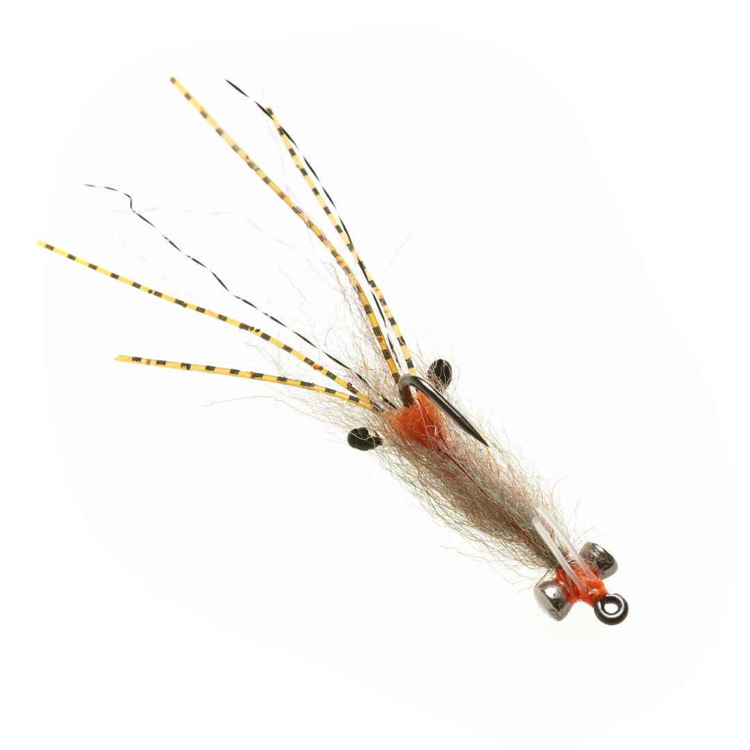 Tailwaters Flies Spawing Shrimp | Tailwaters Fly Fishing