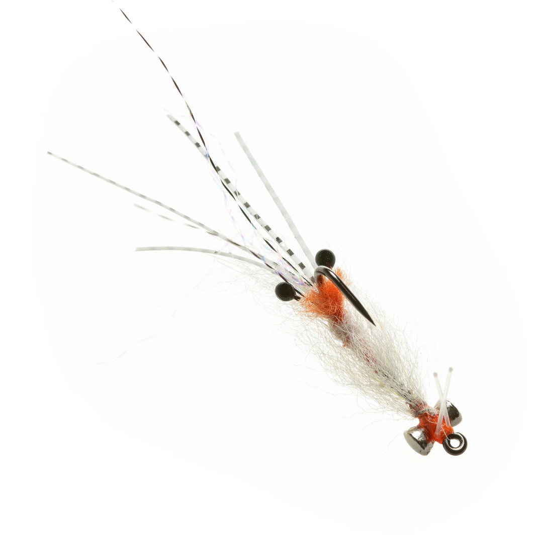 Tailwaters Flies Spawing Shrimp | Tailwaters Fly Fishing