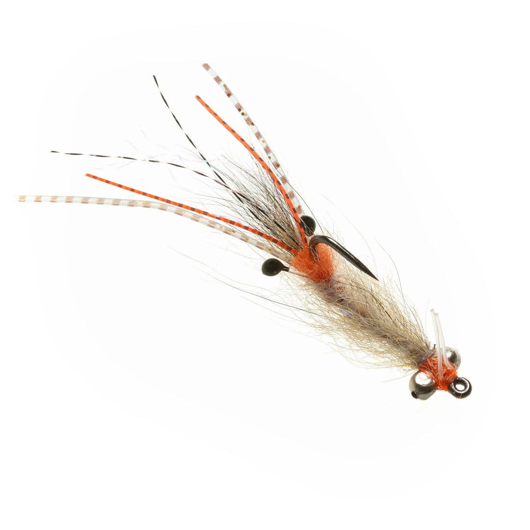 Tailwaters Flies Spawing Shrimp Bead Chain | Tailwaters Fly Fishing