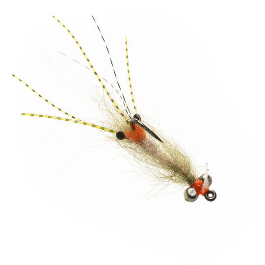 Tailwaters Flies Spawing Shrimp Bead Chain | Tailwaters Fly Fishing