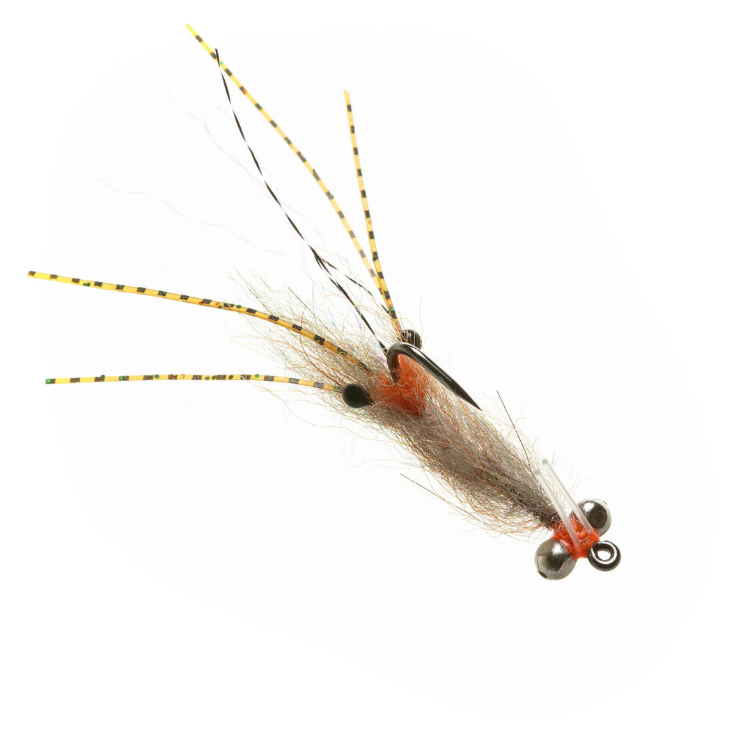 Tailwaters Flies Spawing Shrimp Bead Chain | Tailwaters Fly Fishing