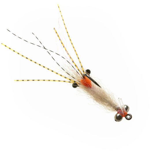 Tailwaters Flies Spawing Shrimp Bead Chain | Tailwaters Fly Fishing