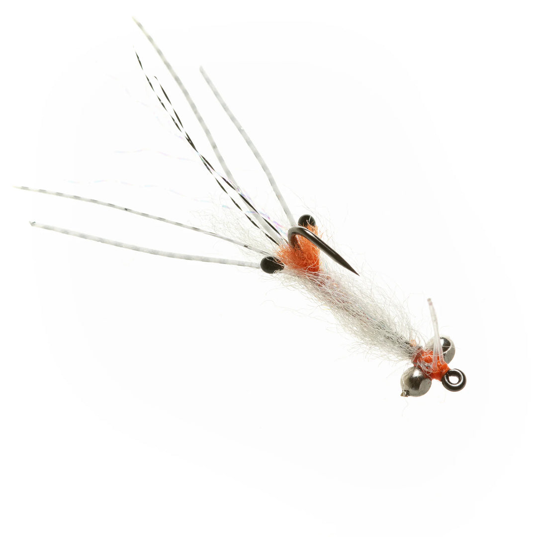 Tailwaters Flies Spawing Shrimp Bead Chain | Tailwaters Fly Fishing