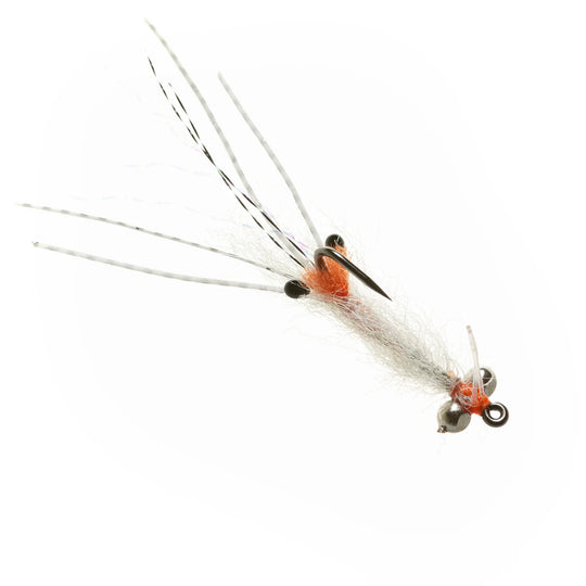 Tailwaters Flies Spawing Shrimp Bead Chain | Tailwaters Fly Fishing