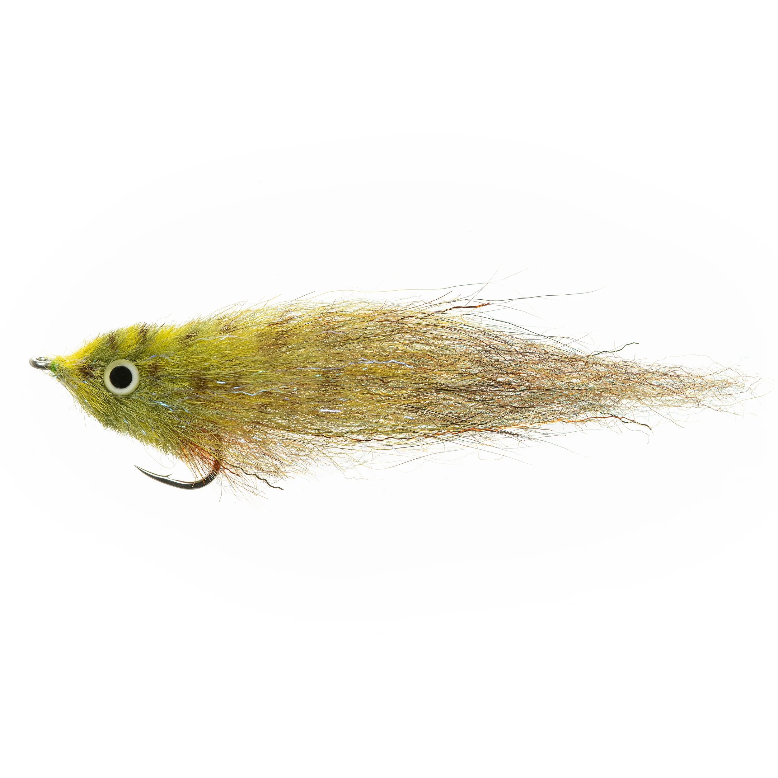 Tailwaters Flies Tarpon Tiger | Tailwaters Fly Fishing