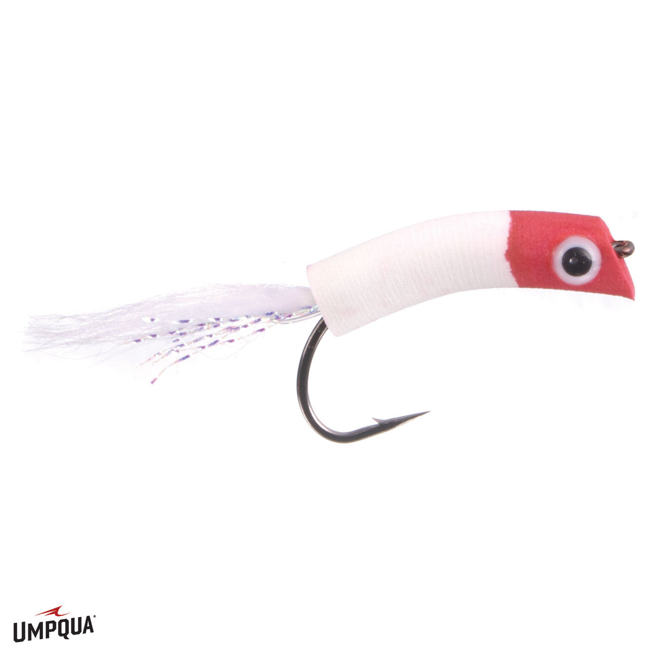 Tailwaters Flies Todd's Wiggle Minnow | Tailwaters Fly Fishing