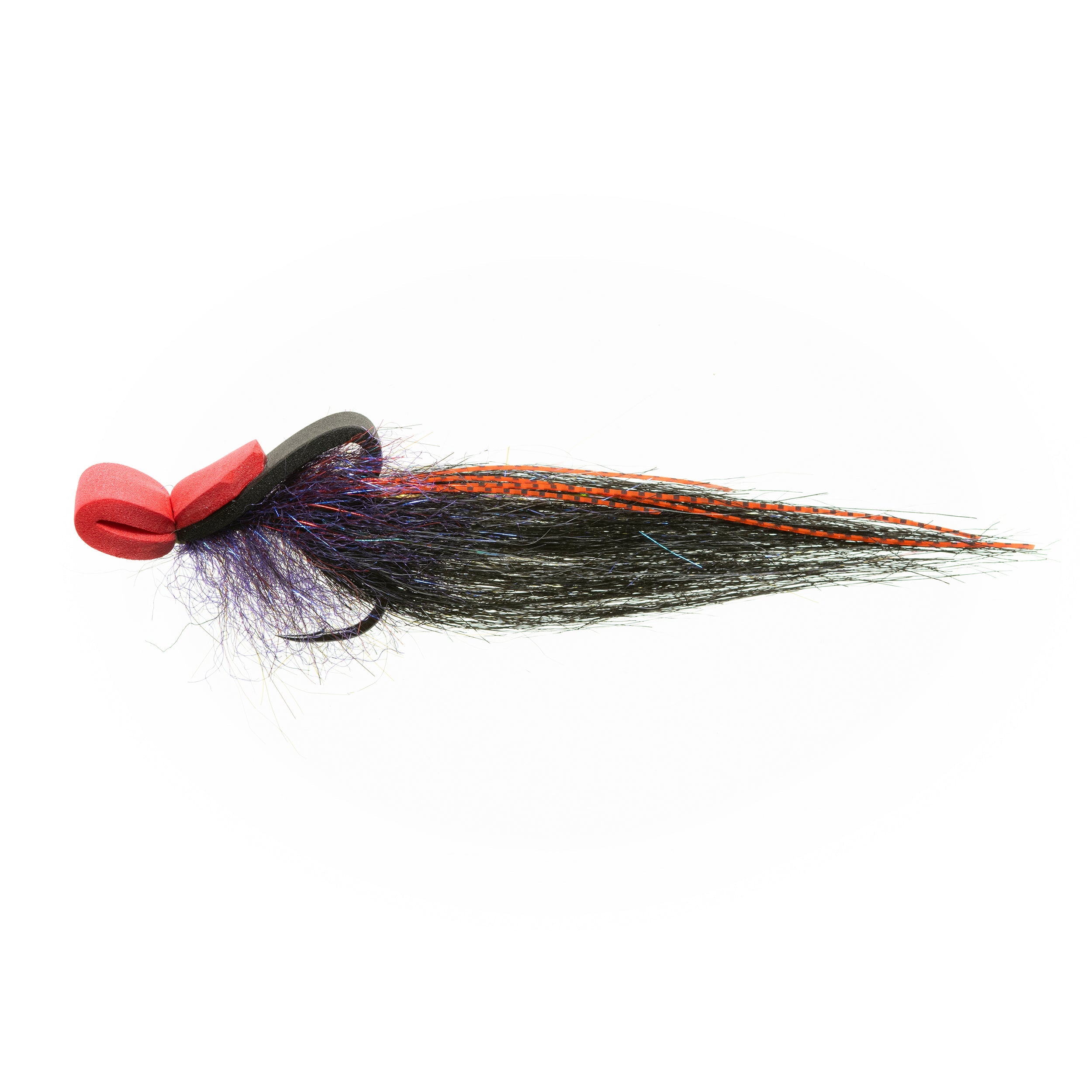 Tailwaters Flies Top Water Gurrgler | Tailwaters Fly Fishing