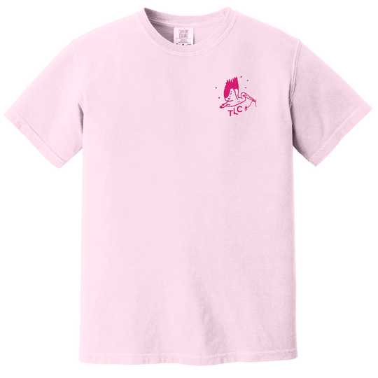 Tailwaters Fly Fishing TLC Pelican T-Shirt | Tailwaters Fly Fishing