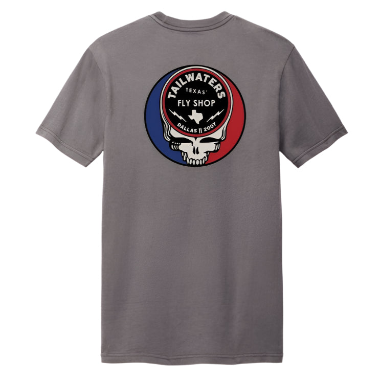 Tailwaters Fly Fishing Stealy T-Shirt | Tailwaters Fly Fishing