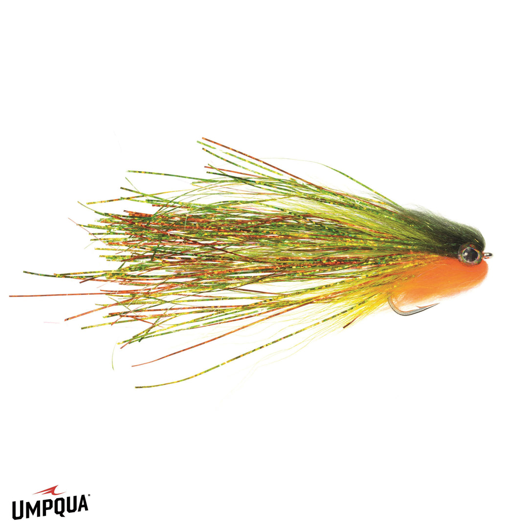 Tailwaters Flies Jungle Junkie | Tailwaters Fly Fishing