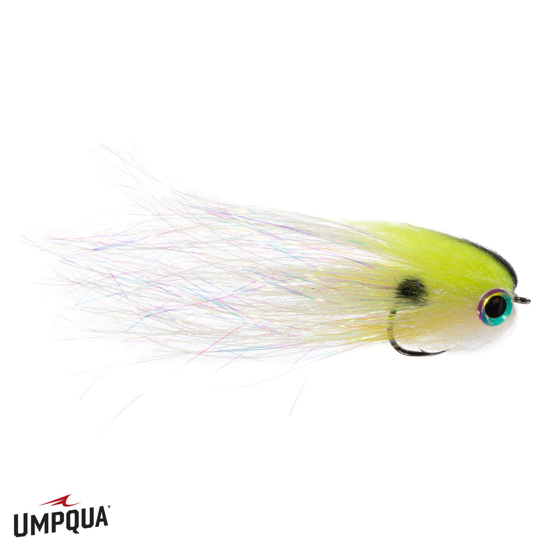 Tailwaters Flies Jungle Junkie | Tailwaters Fly Fishing