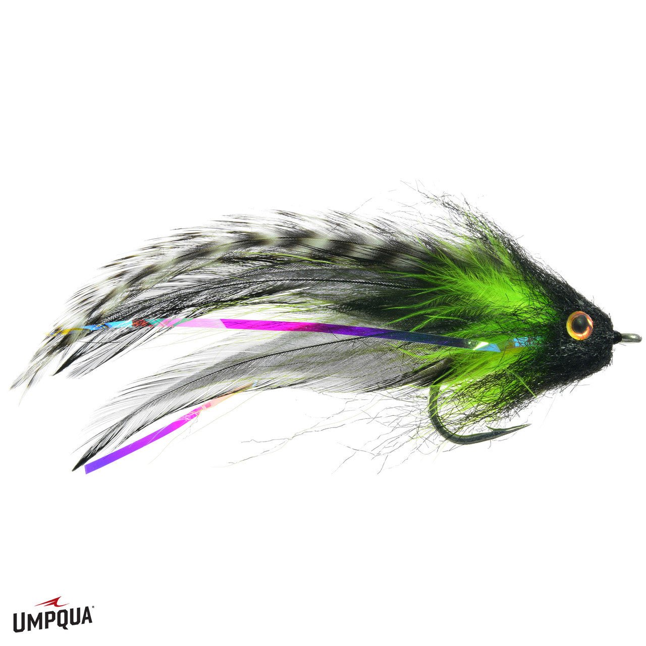 Tailwaters Flies Jungle Love | Tailwaters Fly Fishing