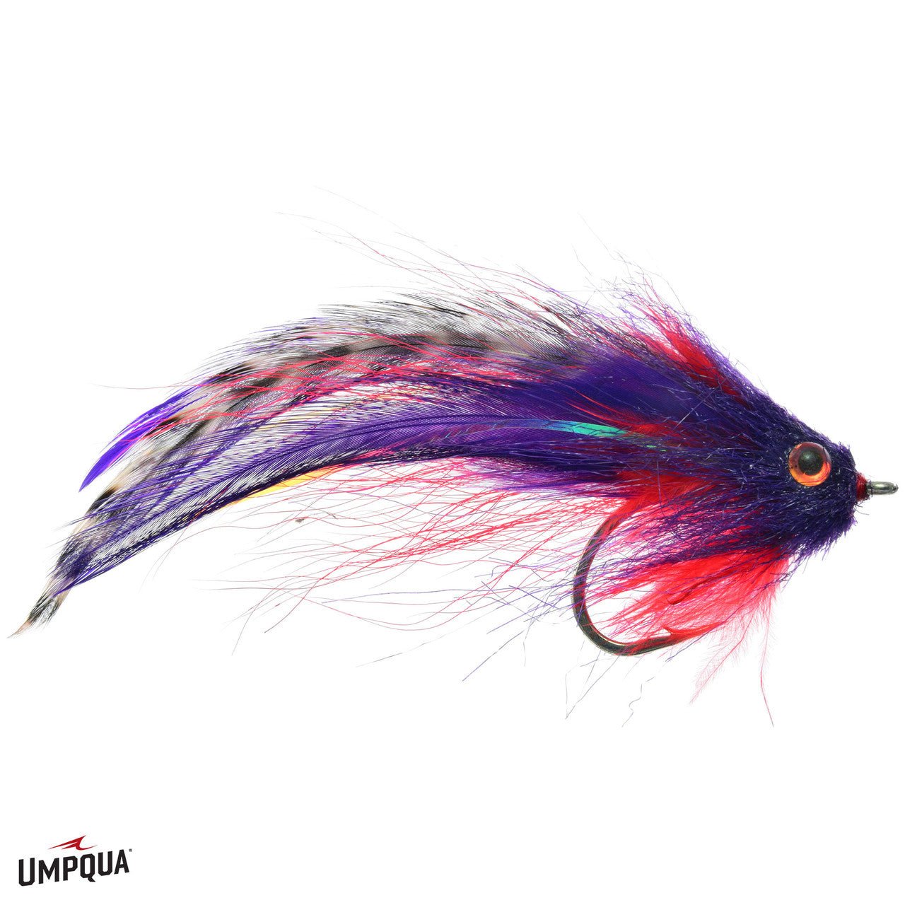 Tailwaters Flies Jungle Love | Tailwaters Fly Fishing