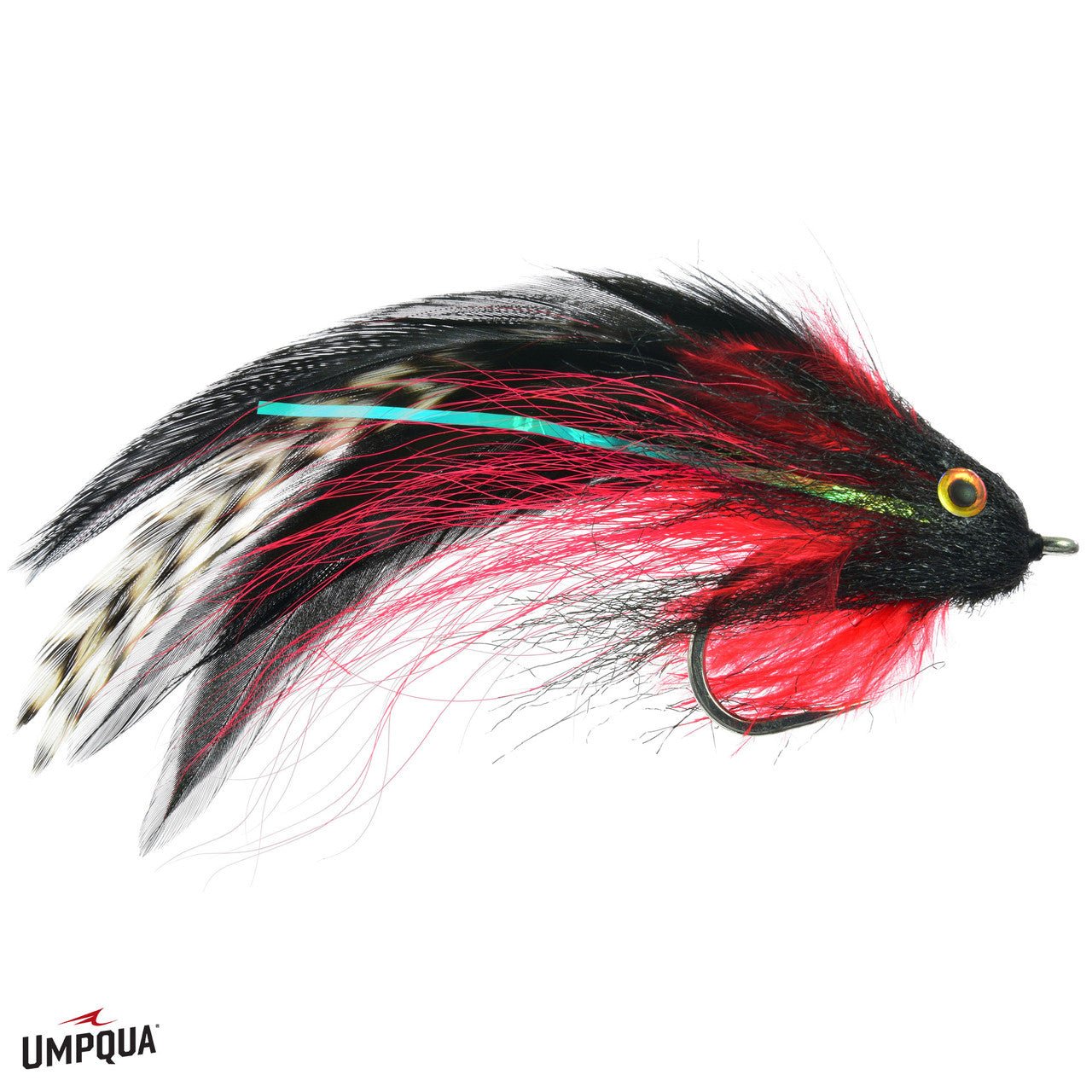 Tailwaters Flies Jungle Love | Tailwaters Fly Fishing