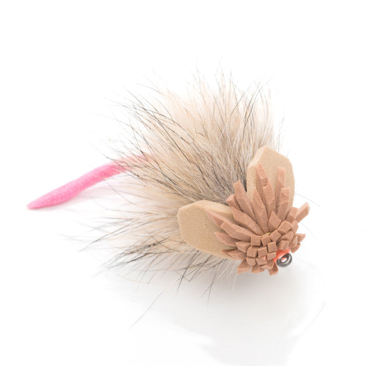 Tailwaters Flies King Rat