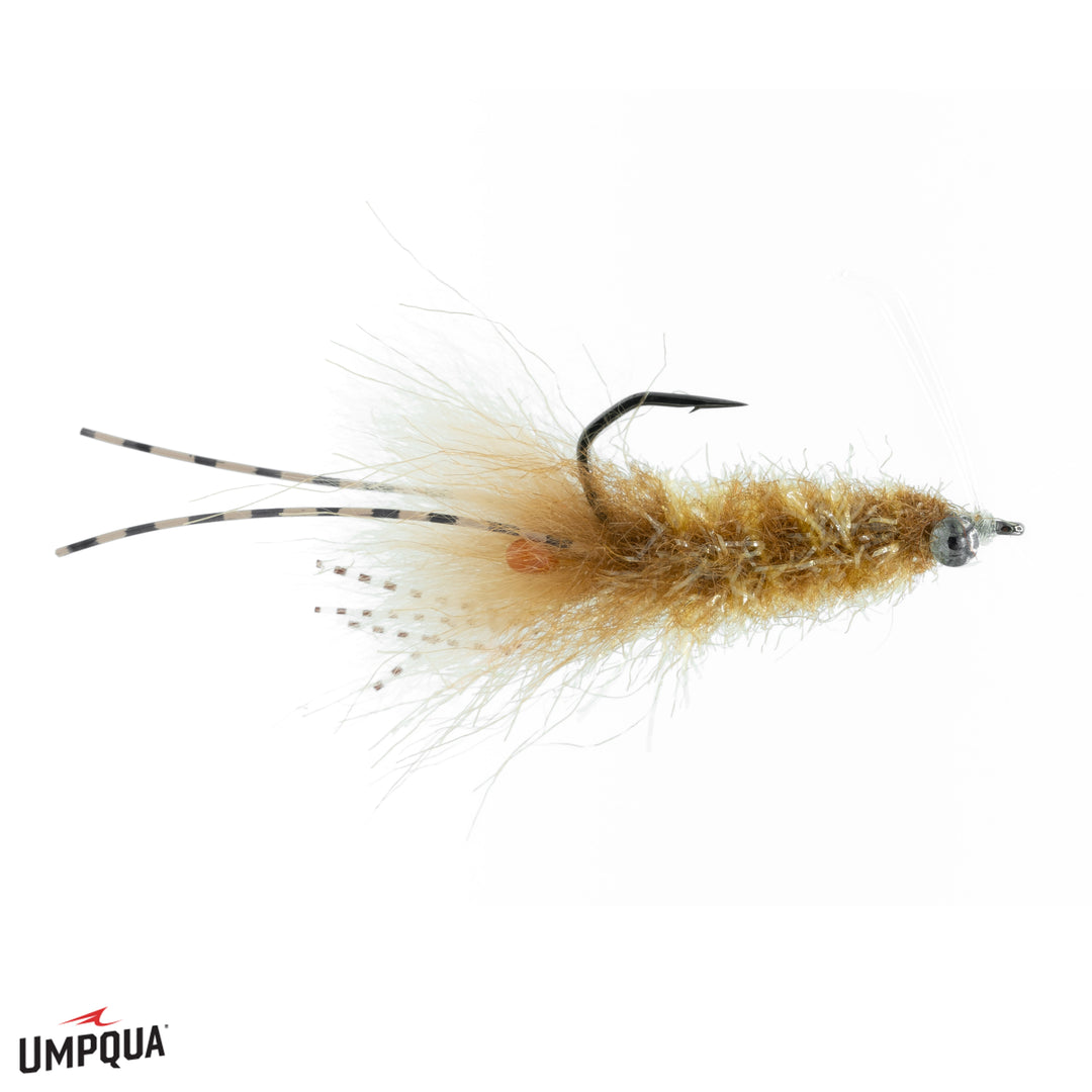 Tailwaters Flies Magnum Mantis | Tailwaters Fly Fishing
