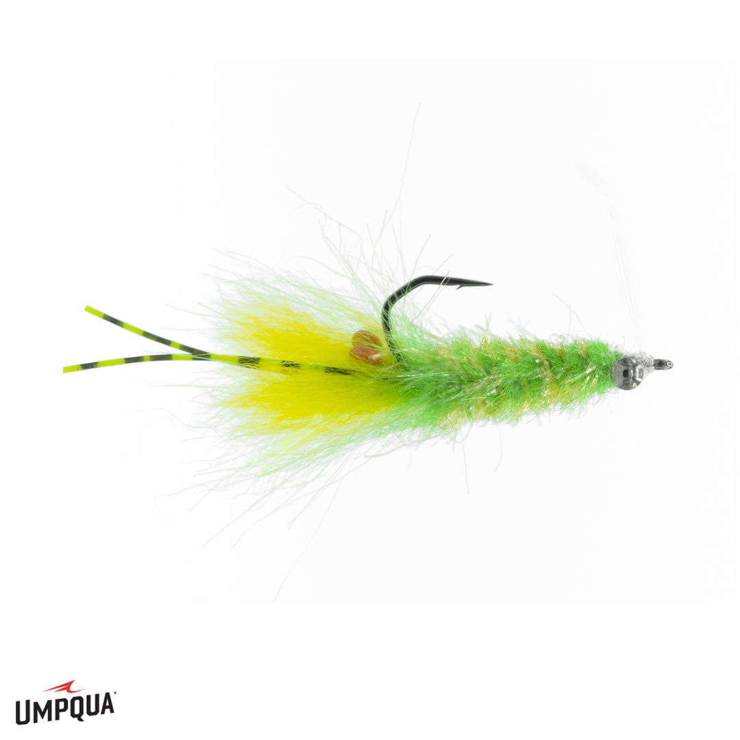 Tailwaters Flies Magnum Mantis | Tailwaters Fly Fishing