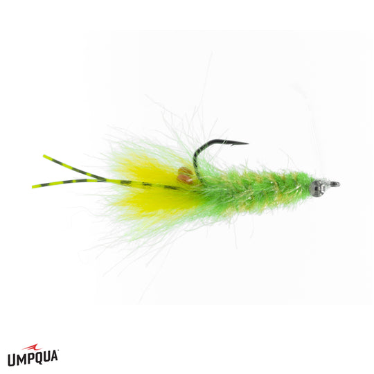 Tailwaters Flies Magnum Mantis | Tailwaters Fly Fishing
