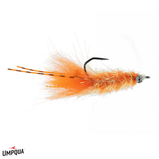 Tailwaters Flies Magnum Mantis | Tailwaters Fly Fishing