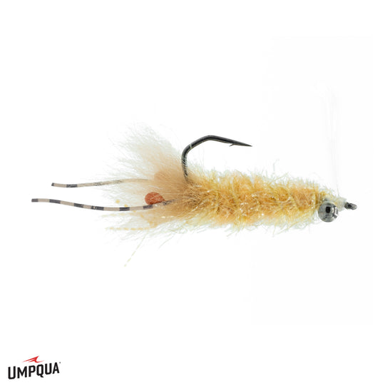 Tailwaters Flies Magnum Mantis | Tailwaters Fly Fishing