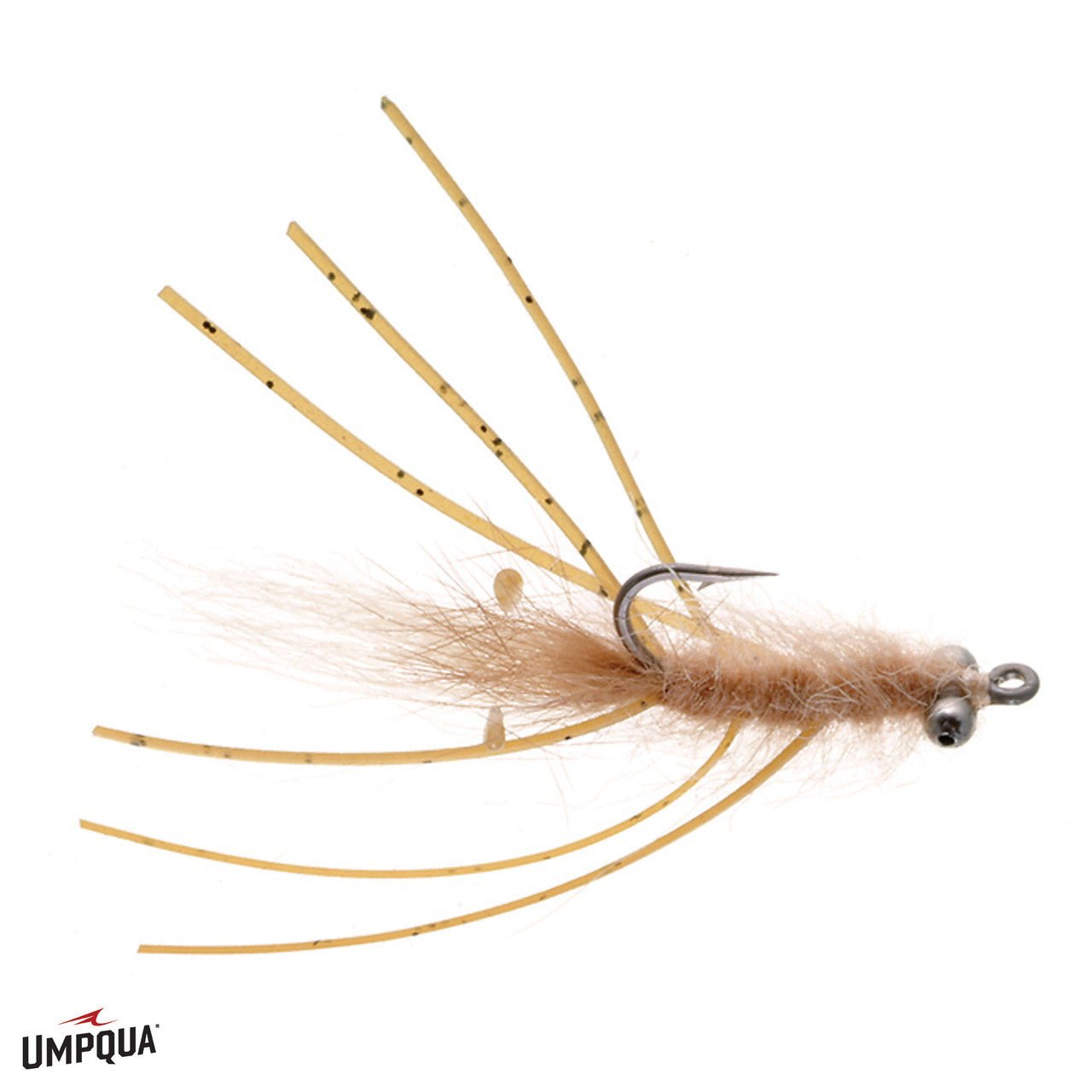 Tailwaters Flies Mantis Shrimp | Tailwaters Fly Fishing