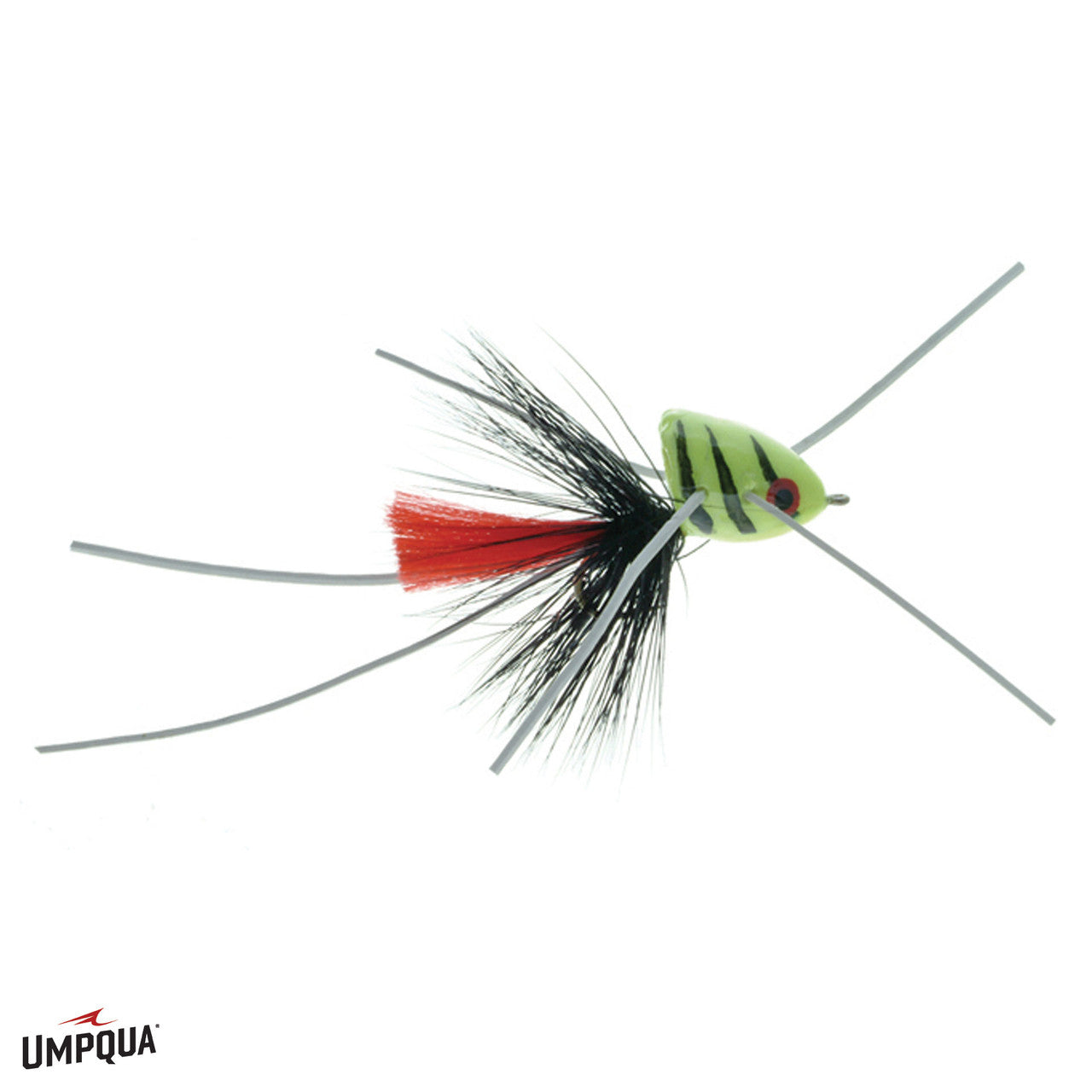 Tailwaters Flies Micro Slider | Tailwaters Fly Fishing