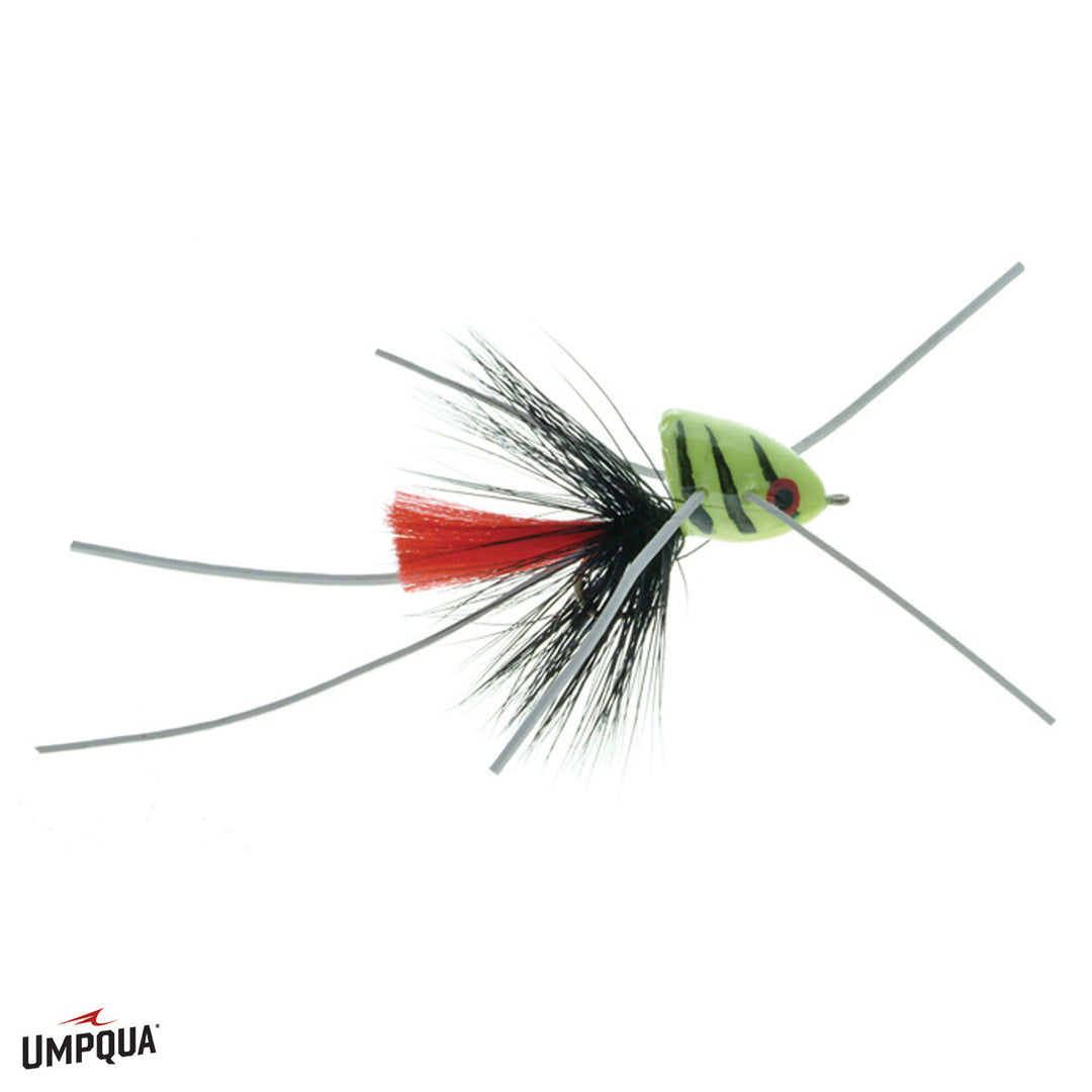 Tailwaters Flies Micro Slider | Tailwaters Fly Fishing