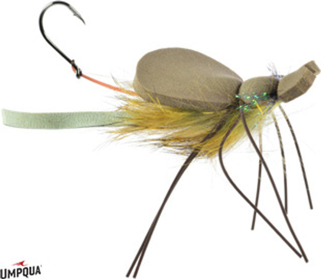 Tailwaters Flies Mr. Hankey | Tailwaters Fly Fishing