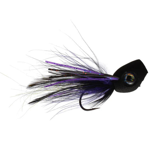 Tailwaters Flies PJ's Skeeter Popper | Tailwaters Fly Fishing