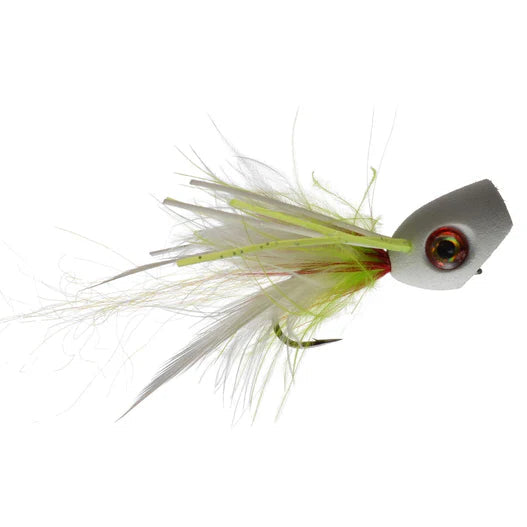 Tailwaters Flies PJ's Skeeter Popper | Tailwaters Fly Fishing
