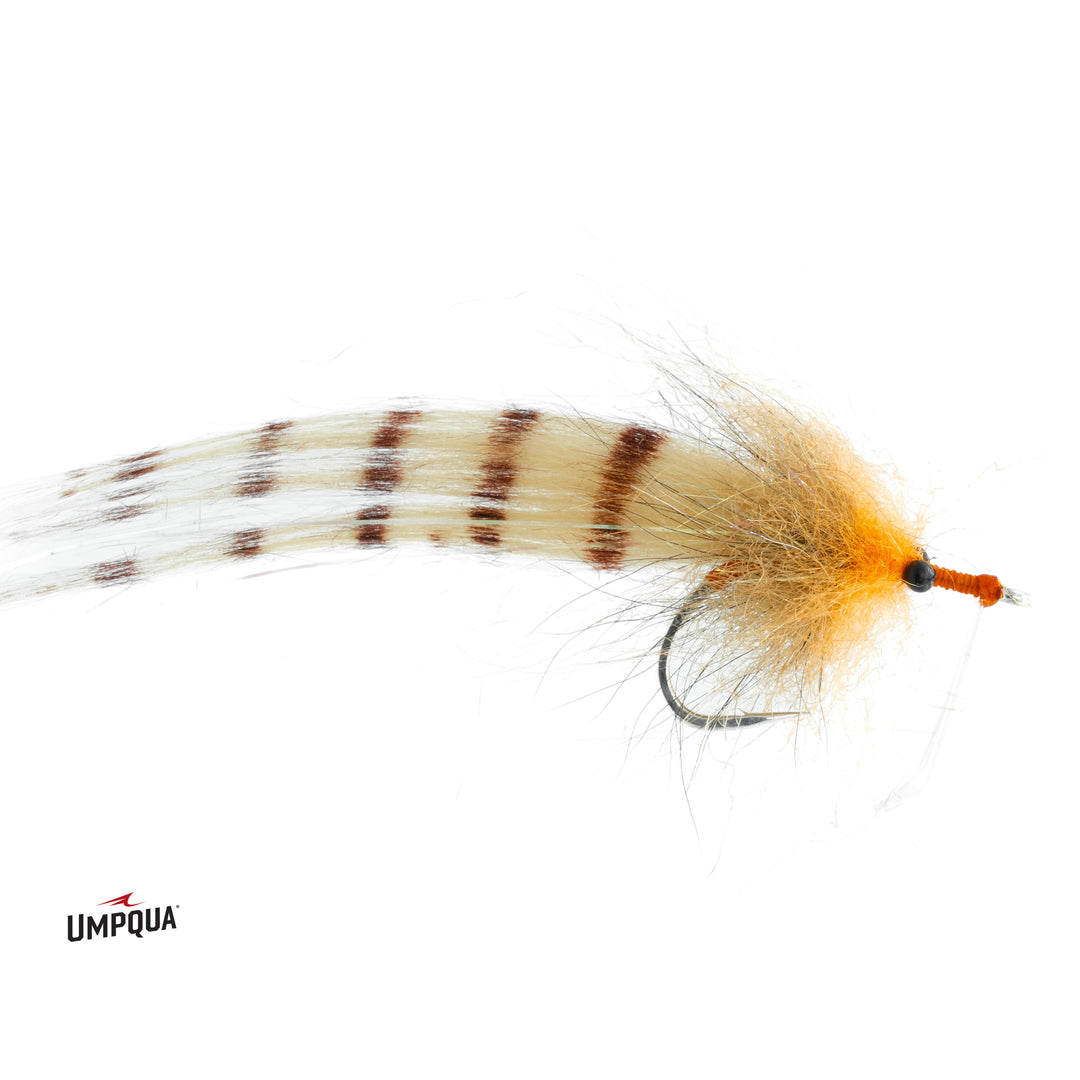 Tailwaters Flies Punisher | Tailwaters Fly Fishing