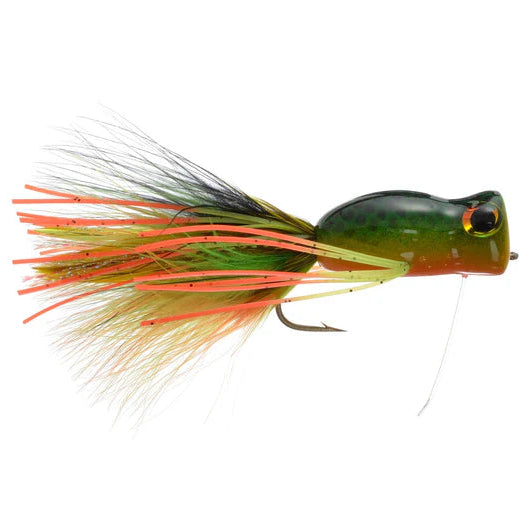 Tailwaters Flies Rattlin' Frog | Tailwaters Fly Fishing