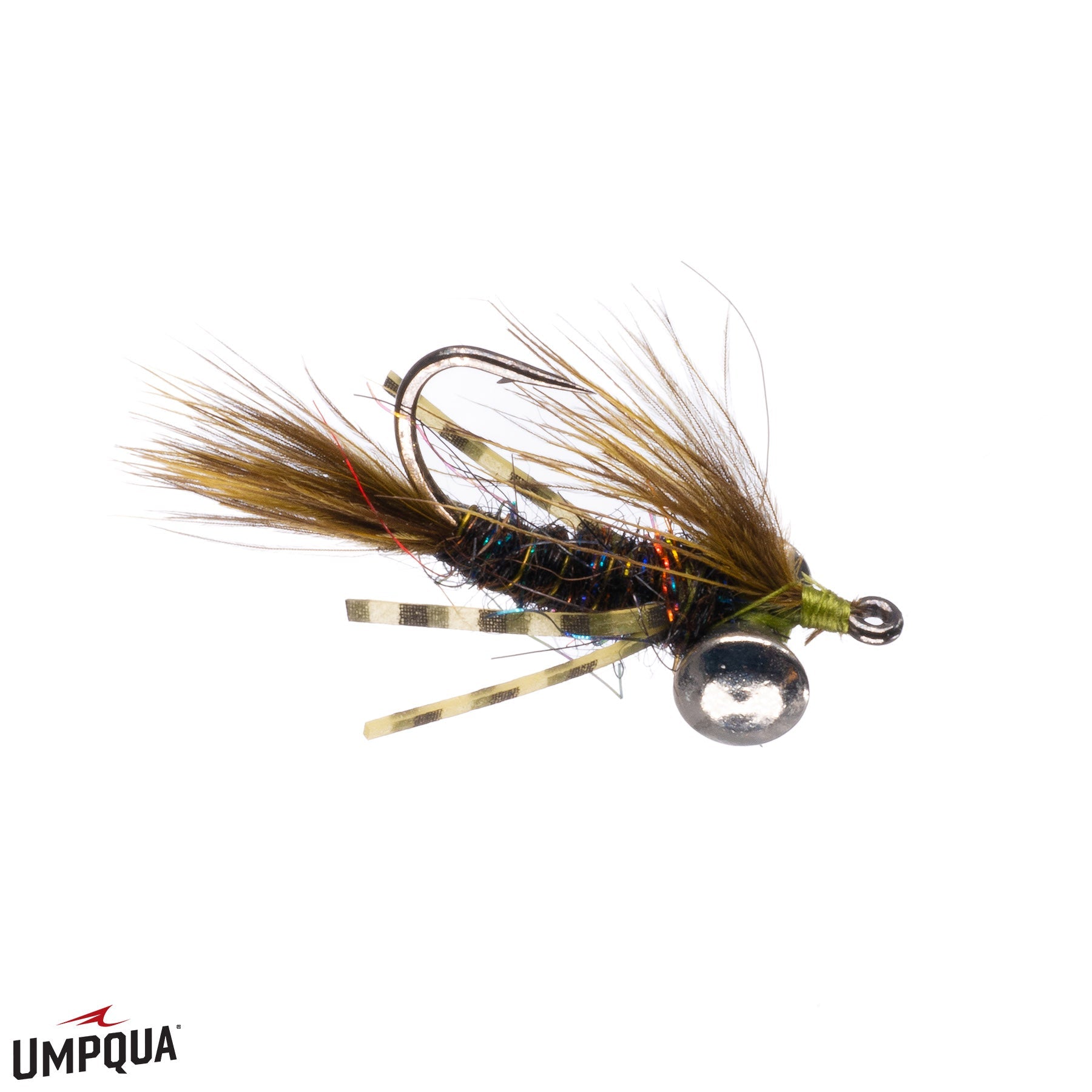 Tailwaters Flies Rio Getter | Tailwaters Fly Fishing