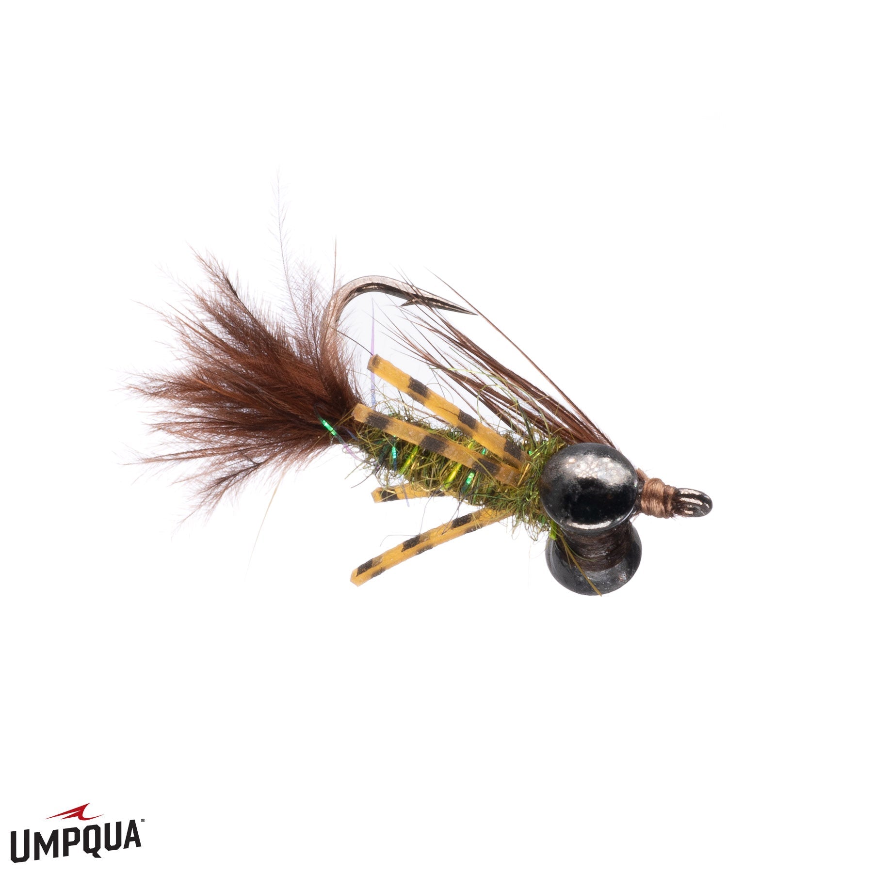 Tailwaters Flies Rio Getter | Tailwaters Fly Fishing