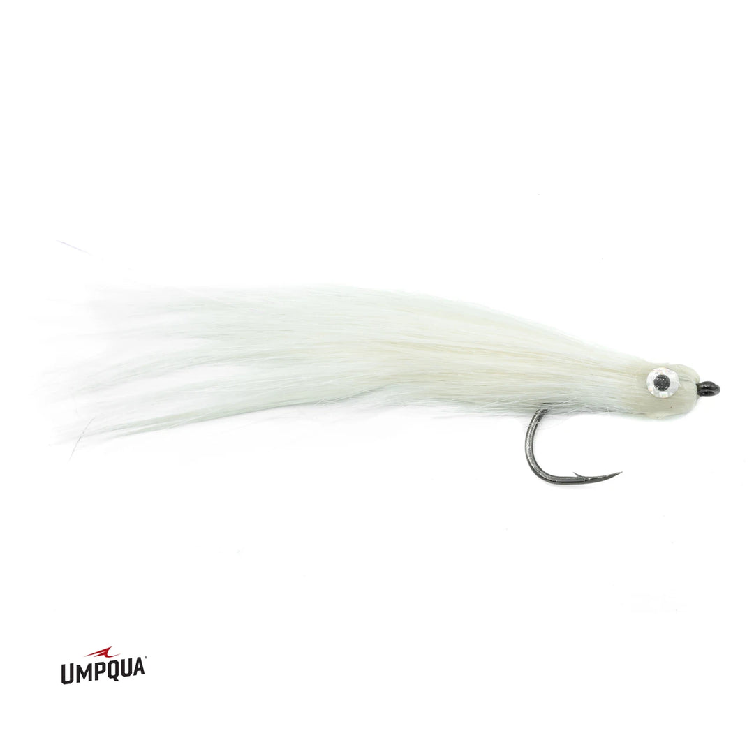 Tailwaters Flies SLG Minnow | Tailwaters Fly Fishing