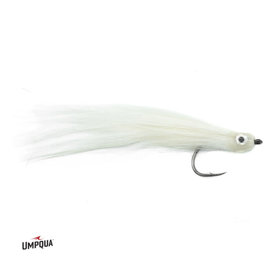 Tailwaters Flies SLG Minnow | Tailwaters Fly Fishing